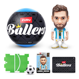 Zuru FIFA World Cup Ballers Surprise Ball