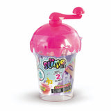 Slime diy sensory slime shaker (mixer) | 8 pieces
