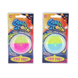 Spinners mágicos de lava líquida variados