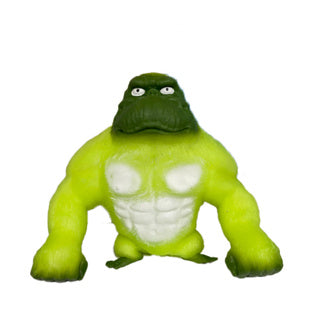 Stretch gorilla super žvaigždė