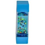 Lava bubbles aquarium