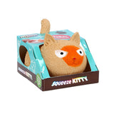 Amazing cool squishy cat assorted