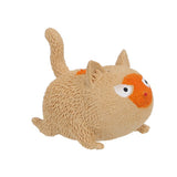 Amazing cool squishy cat assorted