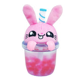 Plush squishy assorted | 12 pieces