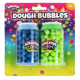 Amazing cool dough bubbles scented 2 pack | 6 pieces