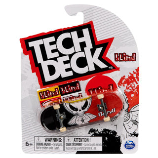 Tech paluba 96 mm desky 1balení (sortiment) | 3 kusy