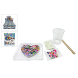 Picky pads : maak je eigen picky pad fidget 8 cm | 12 stuks
