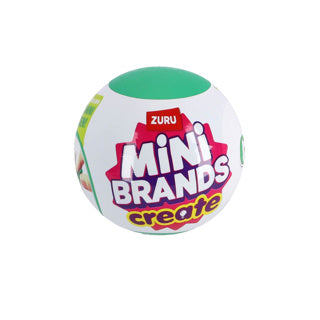 Mini značky botanická zahrada rozmanité | 13 kusů