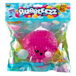 Orb bubbleez assorted pk 12 | 12 pieces