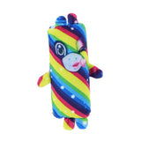 Water hose fluffy flipper assorted fidget | 12 pieces