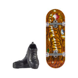 Hw skate greppbräda guld promo | 16 stycken