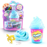 Fluffy pop slime shaker sortiran | 12 kosov