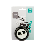 PexKids Pexkids bel panda op kaart