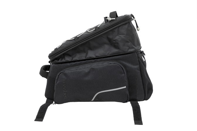 Newlooxs New Sport Trunkbag Zwart Fietsrugtas 29L