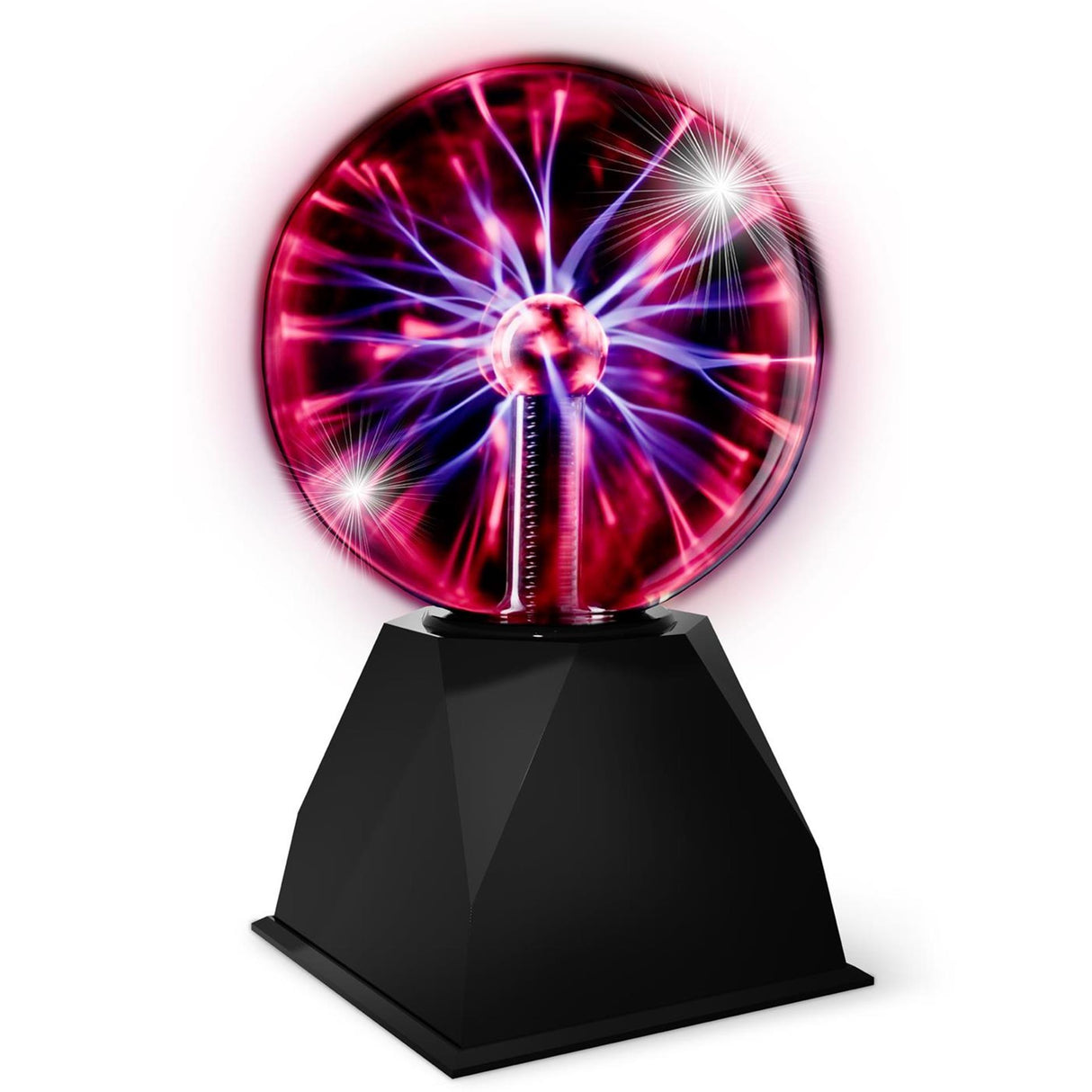 Partyfun lights plasma lamp dia15 cm
