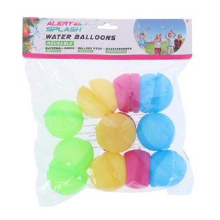 Inne marki kule wodne 6 cm 12 sztuk