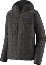 Patagonia nano puff hoody jacket