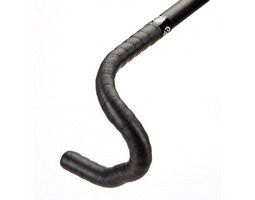 Guidoline Handlebar Cink High empuñadura, negro, 1.5x30 mm, 2.30m