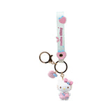 Hello Kitty Schlësselring yume assortéiert | 12 Stéck