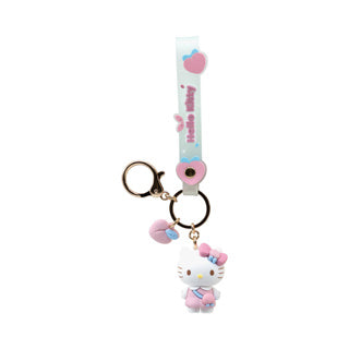 Hello Kitty Schlüsselanhänger Yume sortiert | 12 Stück