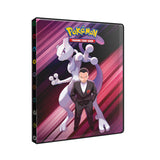 Portfolio pokemon sv10 9 kapsa