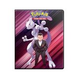 Portfolio pokemon sv10 9 kapsa