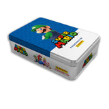 Nalepka Super Mario 2 slim tin assorted | 2 kos