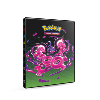 Portfolio Pokemon SV06.5 Shrouded Fable 4-Pocket | 2 Stk