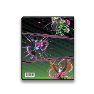 Portfolio Pokemon SV06.5 Shrouded Fable 4-Pocket | 2 Stk