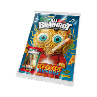 Panini | 2 ks