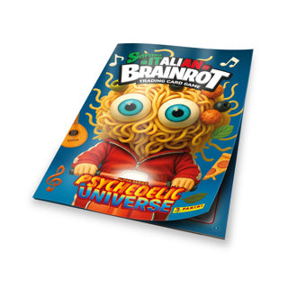 Panini | 2 ks