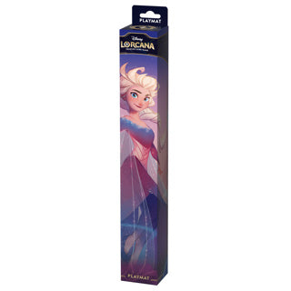 Tapis de jeu Disney Lorcana 2 vague 6
