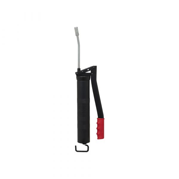 Hallbauer grease gun