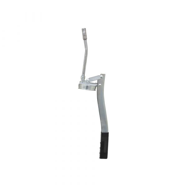 Pneumatic grease gun