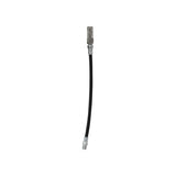 Pneumatic grease gun