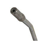 Pneumatic grease gun