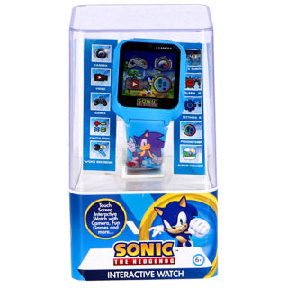 Accutime faire sonic idirghníomhach