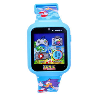 Accutime faire sonic idirghníomhach