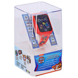 Accutime montre Paw Patrol interactive