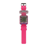 Accutime minnie mouse watch play and learn