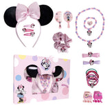 Schéinheetsset Geschenkbox minnie Mouse
