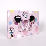 Schéinheetsset Geschenkbox minnie Mouse