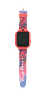 Accutime klokke smartwatch spiderman