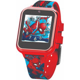 Accutime hodinky spiderman interaktivní