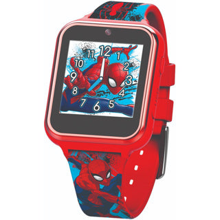 Accutime watch spiderman interaktiv