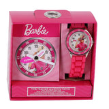 Accutime barbie tid lärare