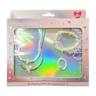 Maximes world jewelry gift set | 6 pieces