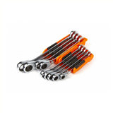 Beta Ratelring Stitch Keys Set 9-delt