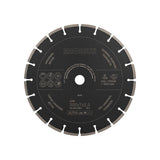 Diamond saw blade 300x7x2.5x25.4