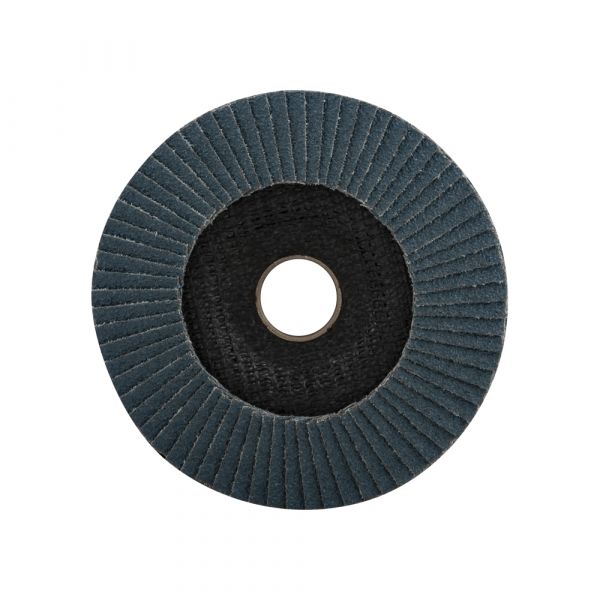 Flap disc 125 k40 per piece